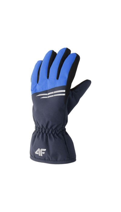 4F Kids Ski & snowboard gloves